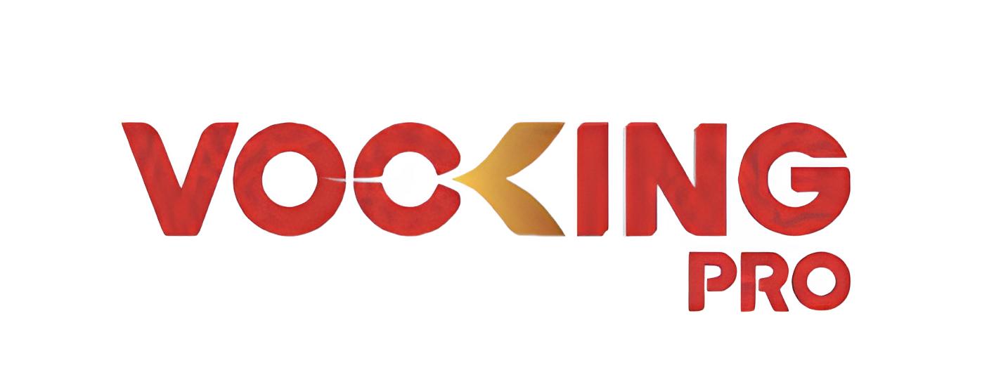 VOOKING PRO PTE. LTD.