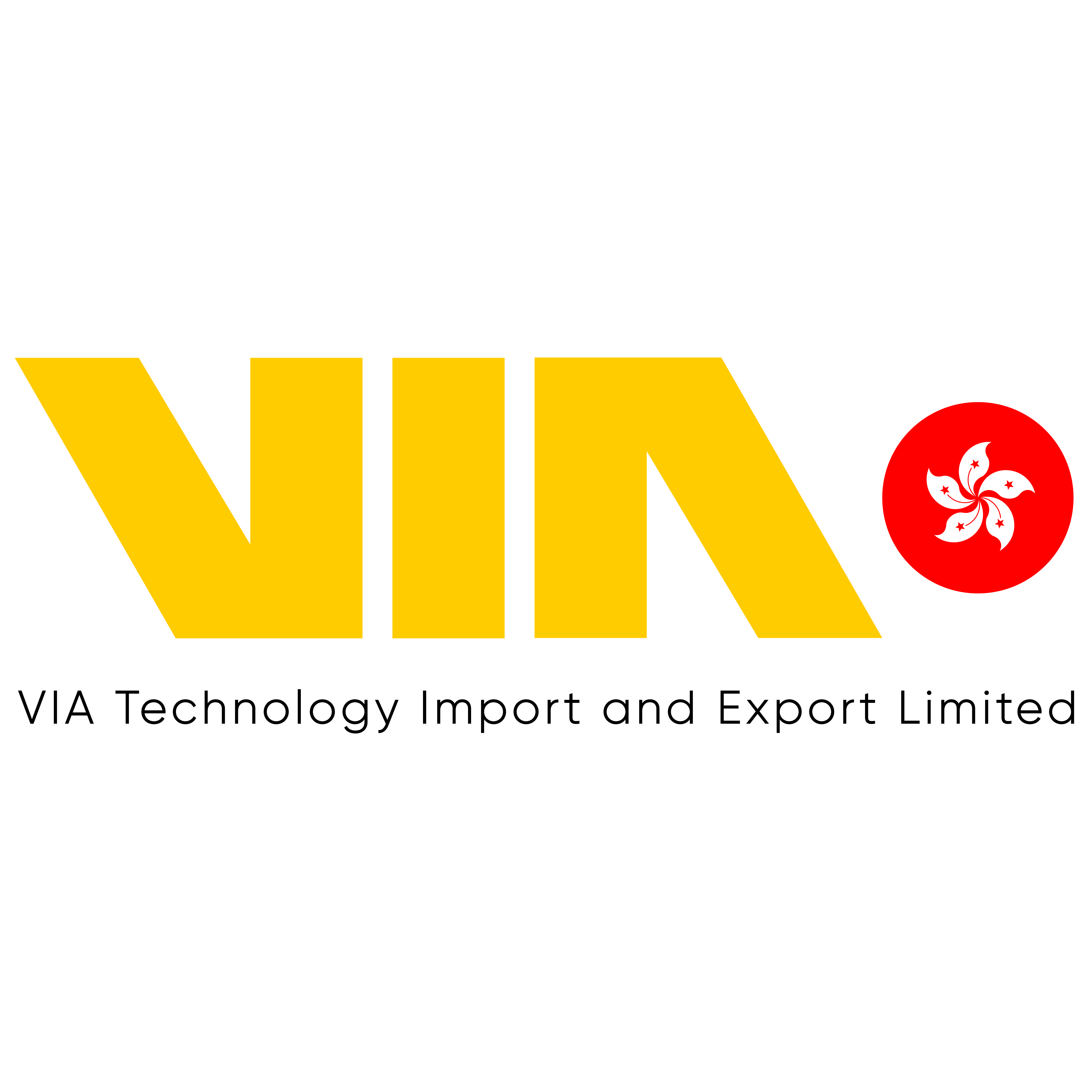 VIA Technology Import and Export Limited