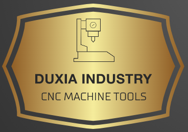 Shanghai Duxia Industry and Trade Co.