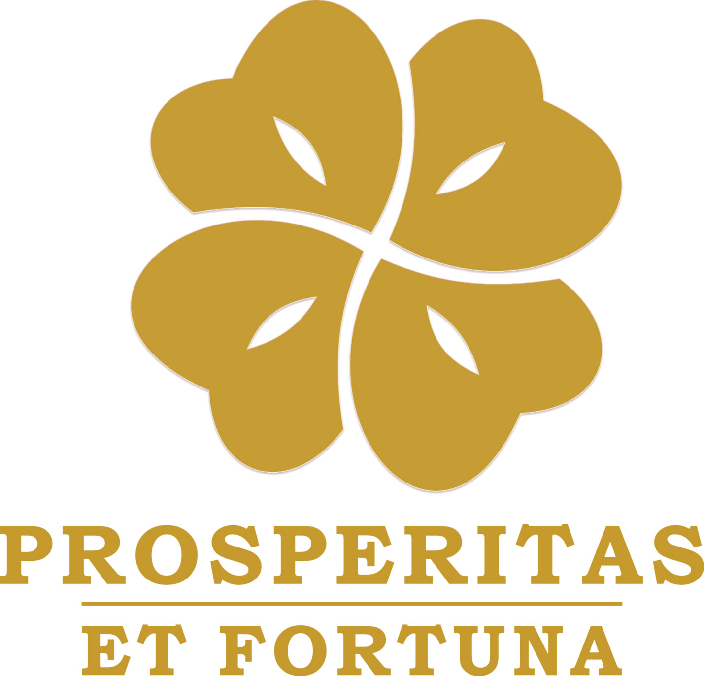 PROSPERITAS ET FORTUNA