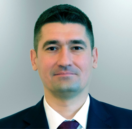 Новікаў Андрэй Пятровіч