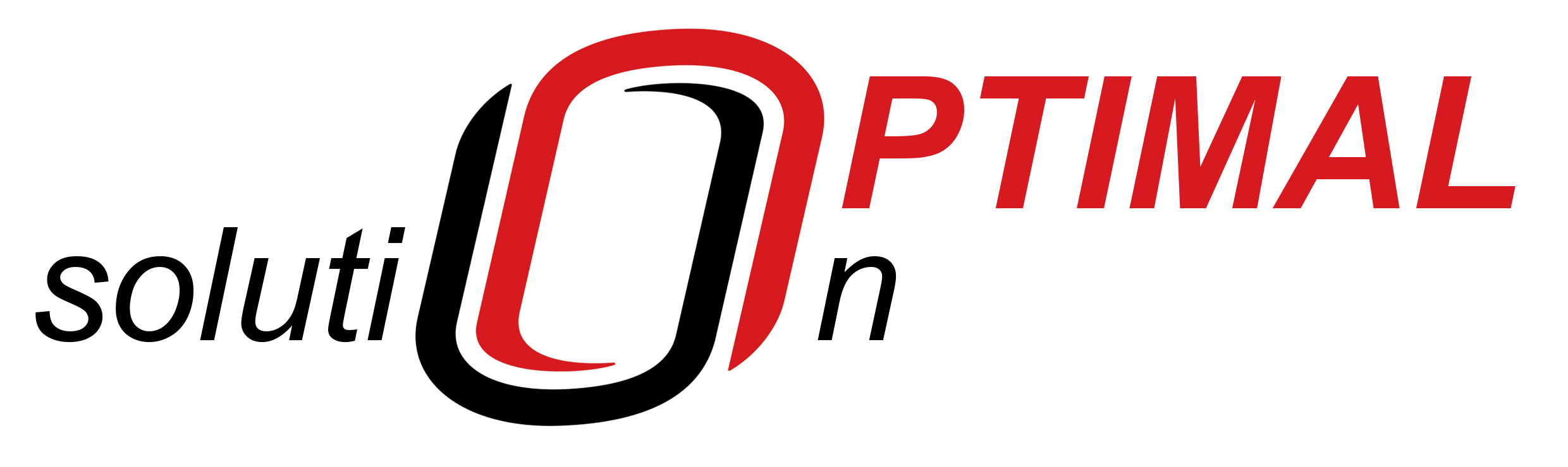  Optimal