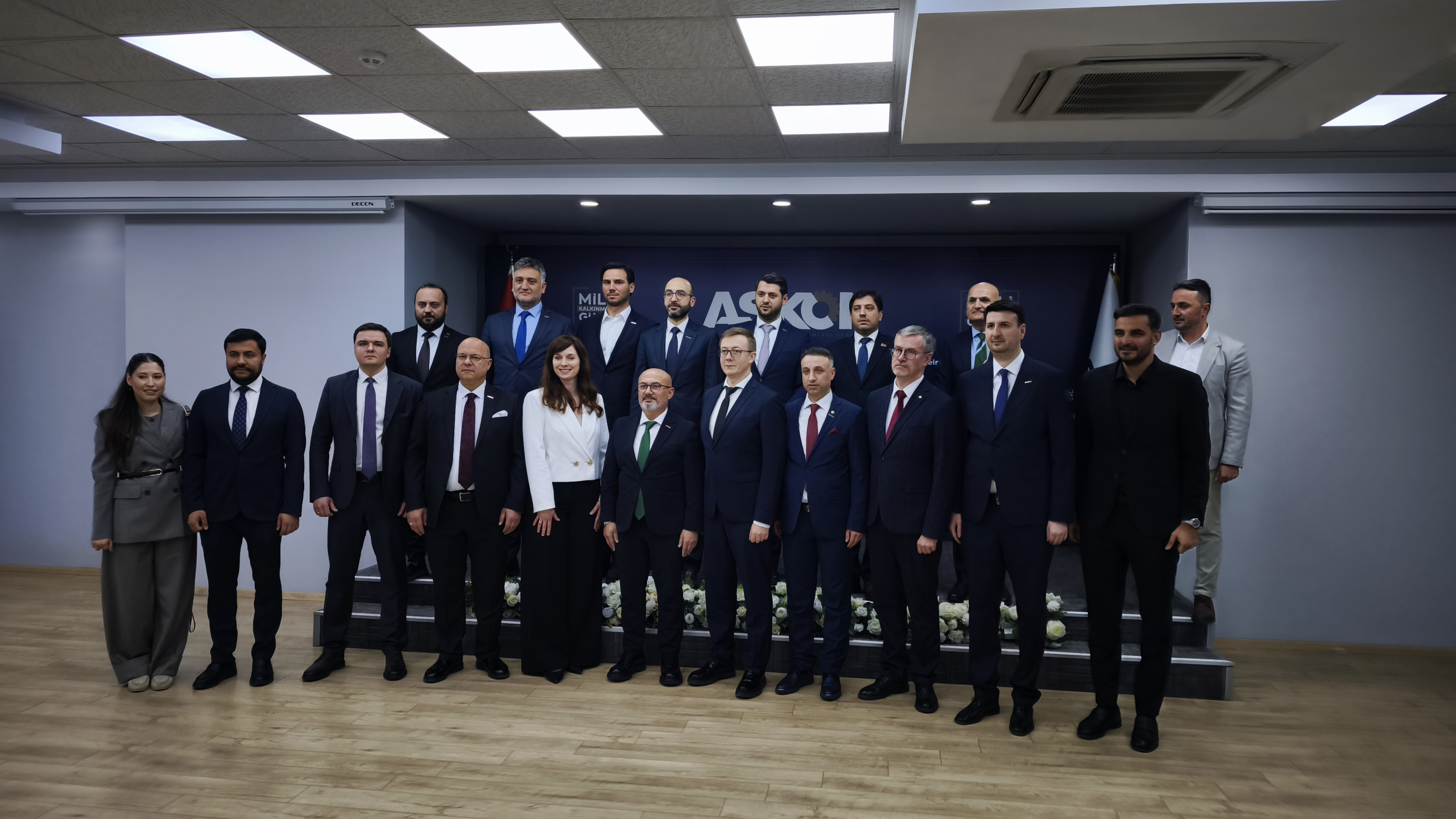 БУТБ расширяет биржевое присутствие в Турецкой Республике: итоги рабочих встреч в Стамбуле