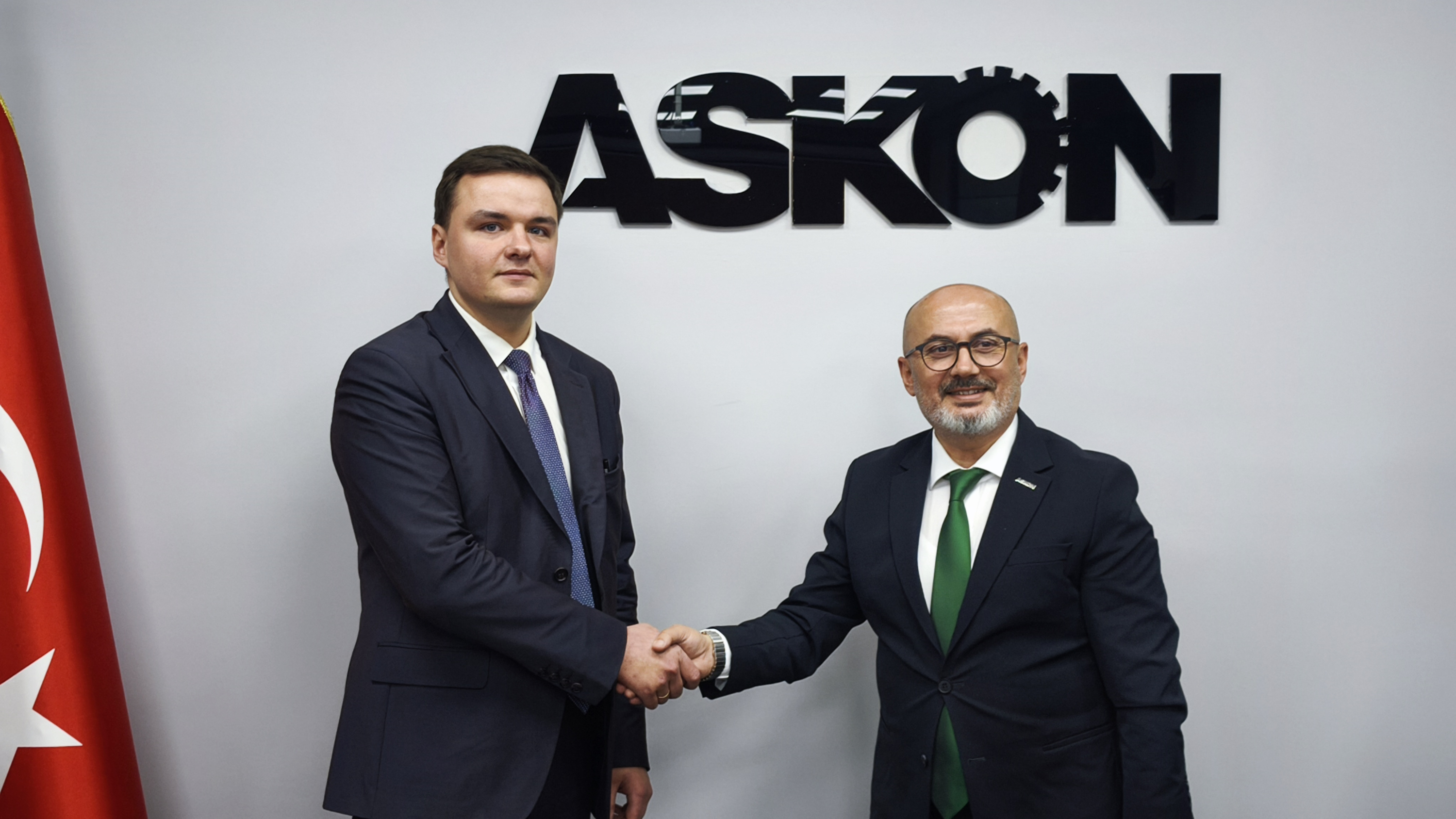 БУТБ расширяет биржевое присутствие в Турецкой Республике: итоги рабочих встреч в Стамбуле