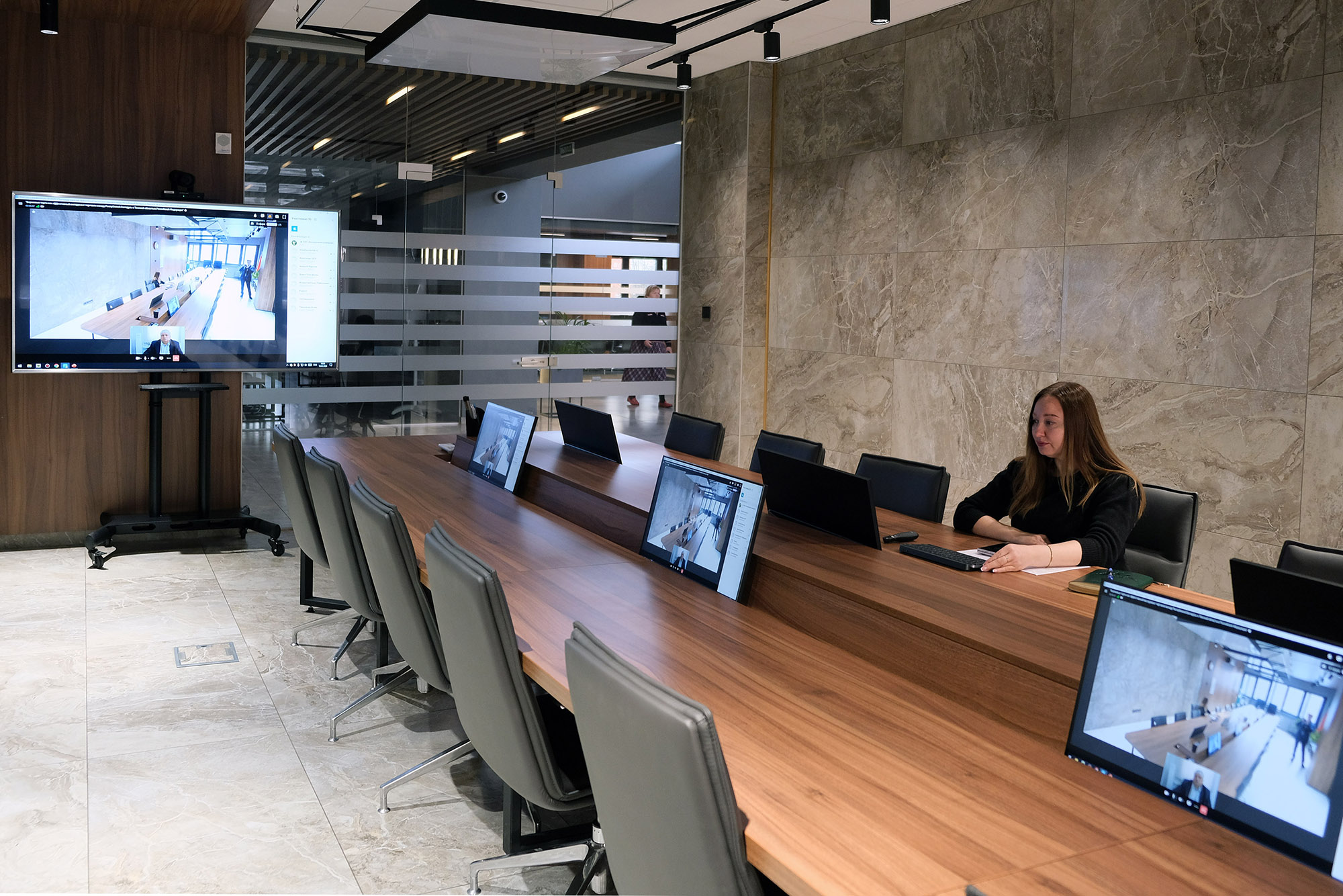 БУТБ наметила перспективы сотрудничества с деловыми кругами трех регионов России