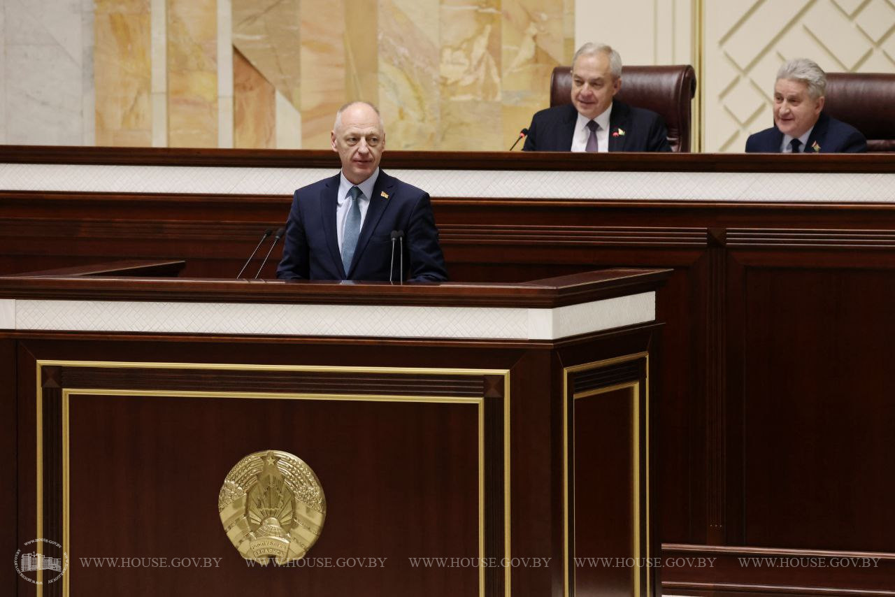 Законопроект об изменениях в биржевом законодательстве принят в первом чтении