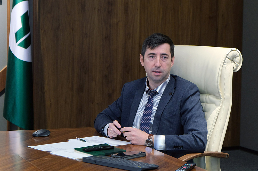 БУТБ планирует увеличить биржевой экспорт стройматериалов в Псковскую область