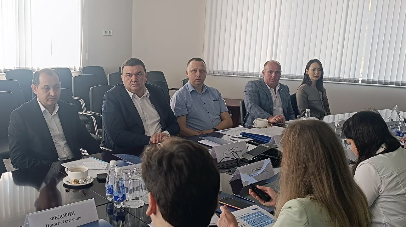 Эксперты стран ЕАЭС и Узбекистана определили контуры единой системы биржевых индикаторов