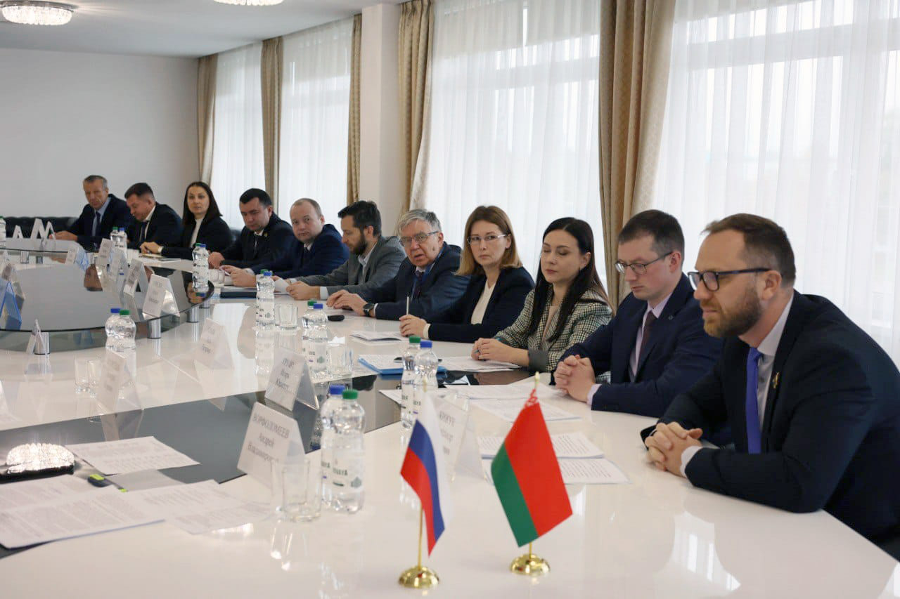 БУТБ и ТПП Рязанской области будут совместно развивать биржевую торговлю