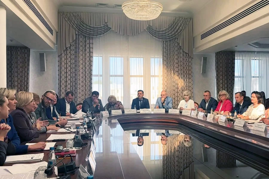 БУТБ планирует создать электронную площадку для закупок строительных работ и услуг