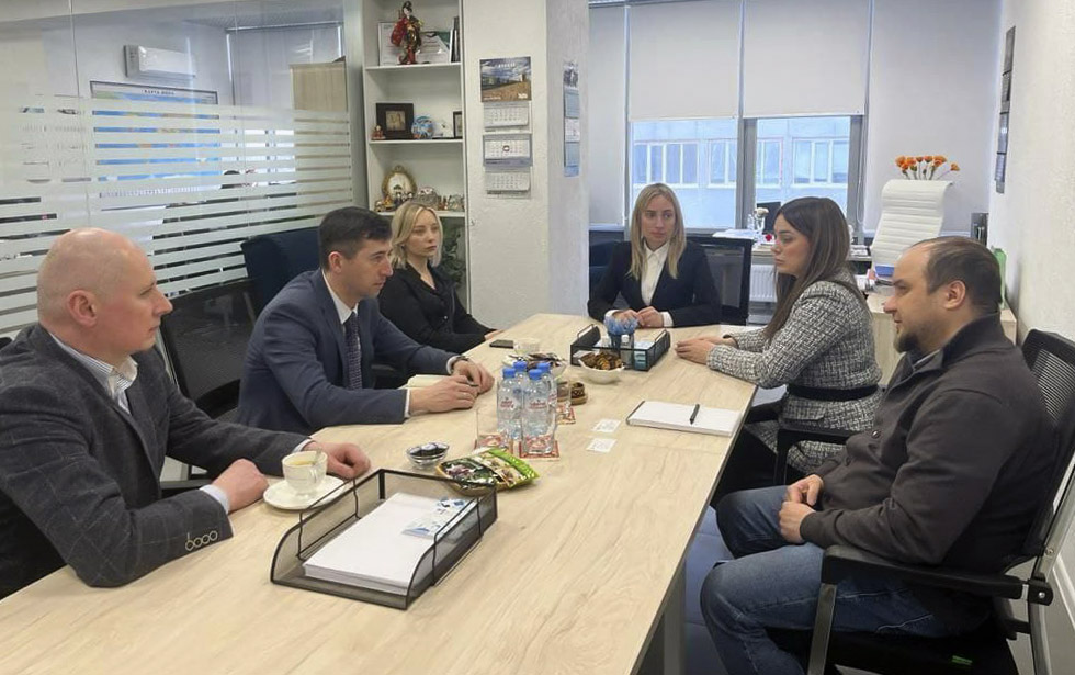 БУТБ рассчитывает привлечь на белорусский рынок сельхозпроизводителей из Саратовской области