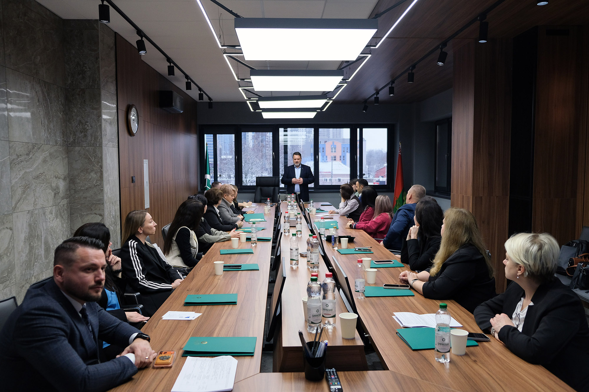 На БУТБ торгуют компании из 61 региона России