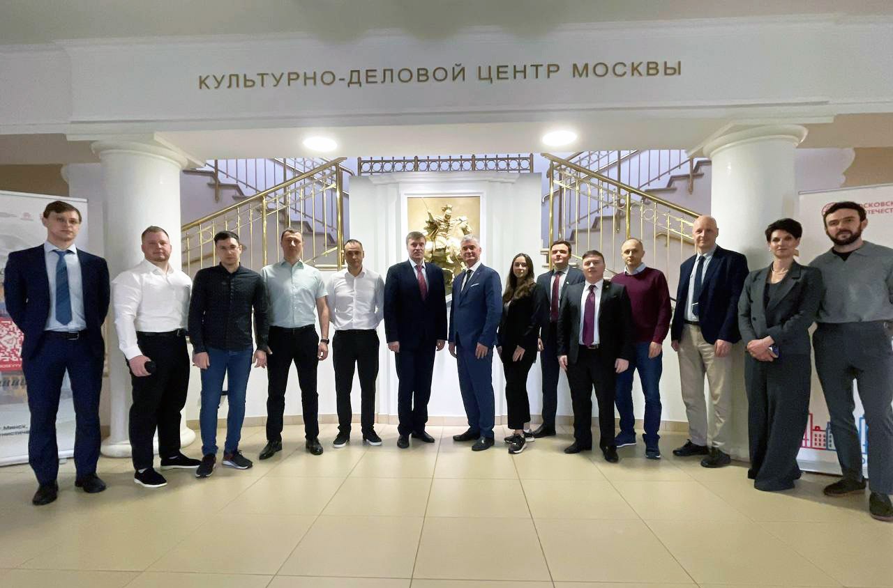 Беларусь и Северо-Западный федеральный округ России на треть увеличили объемы биржевой торговли
