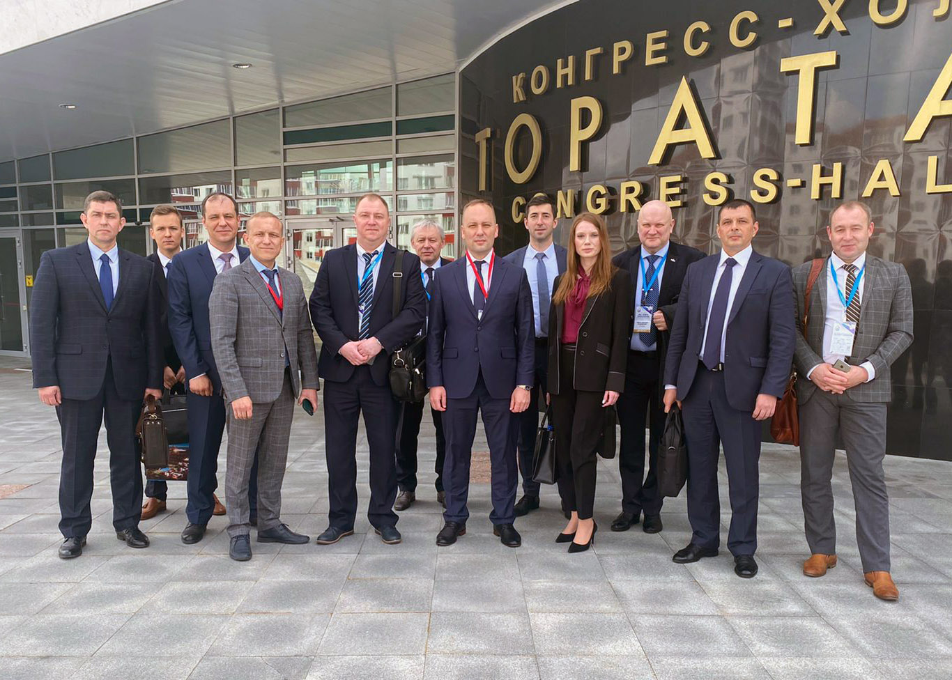 На БУТБ растет число участников торгов из Башкортостана 