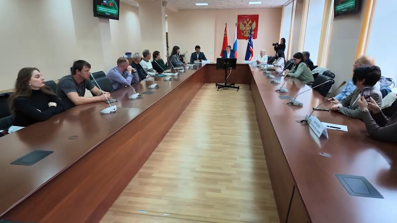 БУТБ поможет товаропроизводителям Королева выйти на зарубежные рынки