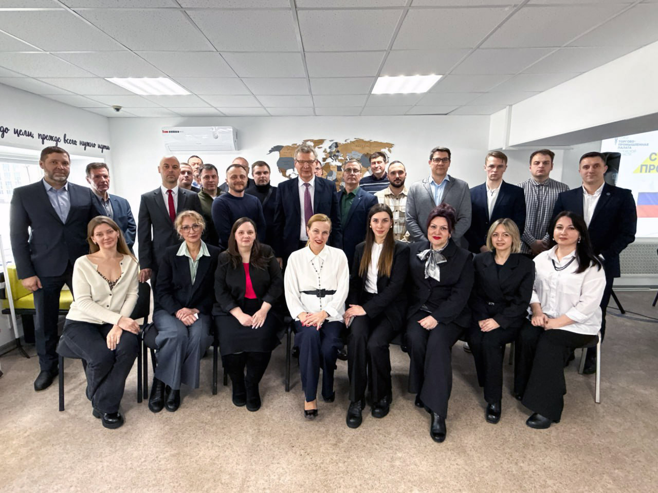 Беларусь активизирует биржевую торговлю с Брянской и Орловской областями