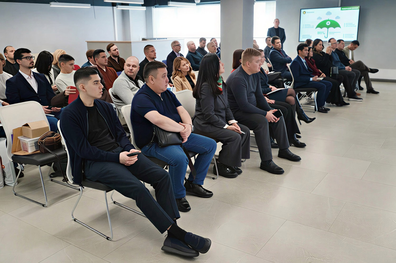 Беларусь и Башкортостан будут активнее сотрудничать в сфере биржевой торговли сельхозпродукцией