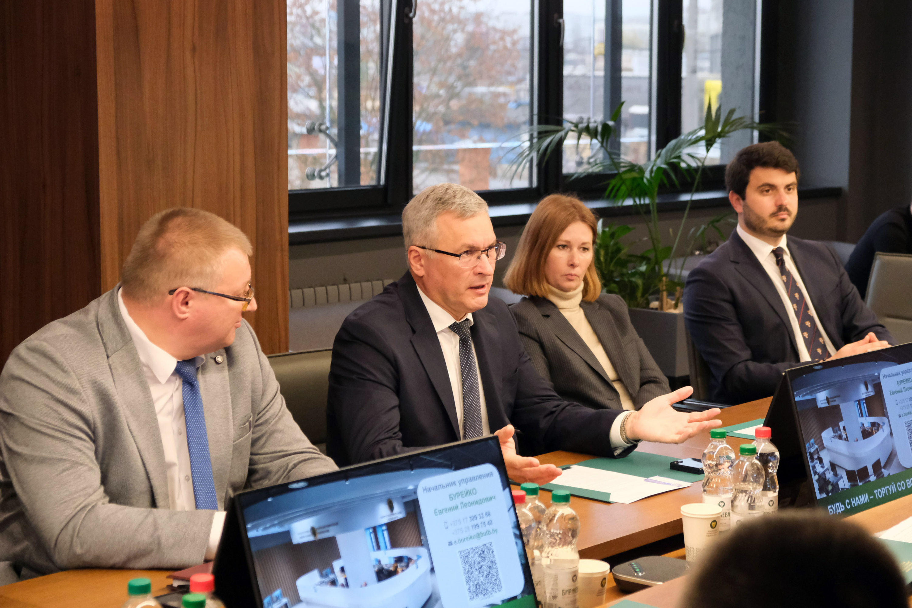 Крупнейшее металлургическое предприятие Башкортостана выйдет на биржевой рынок Беларуси