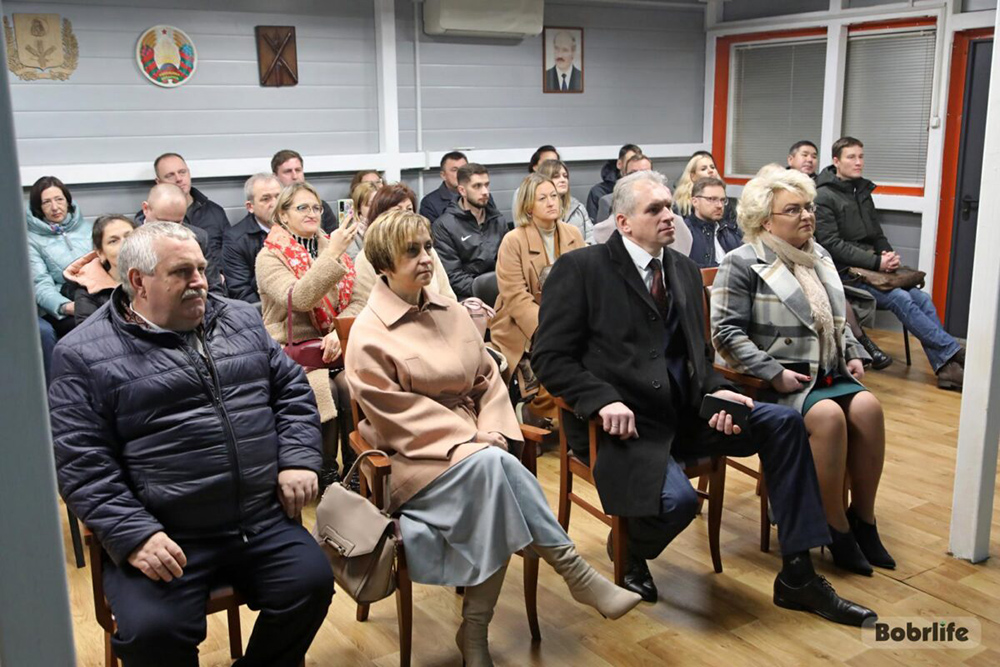 БУТБ рассказала о роли электронных торгов в достижении целей устойчивого развития