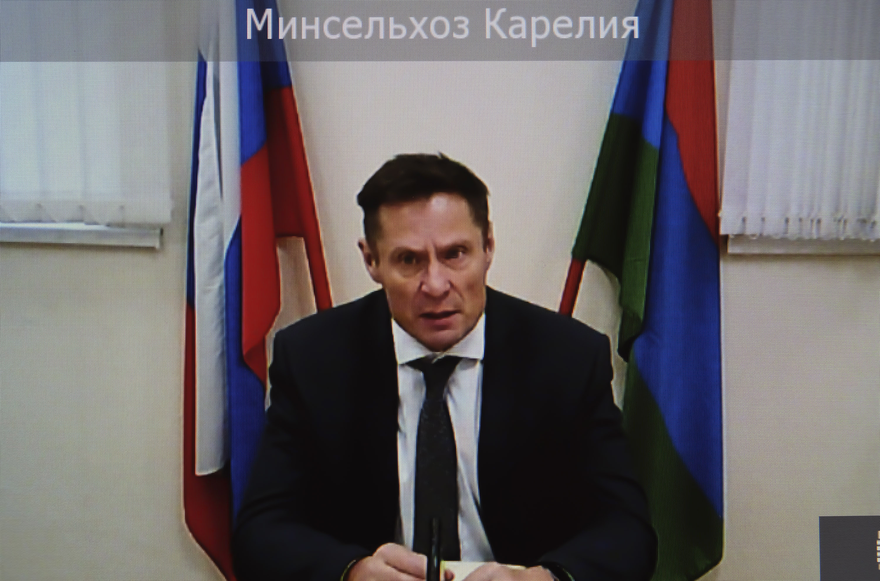 Карэлія зацікаўлена ў рэалізацыі малочнай прадукцыі праз БУТБ