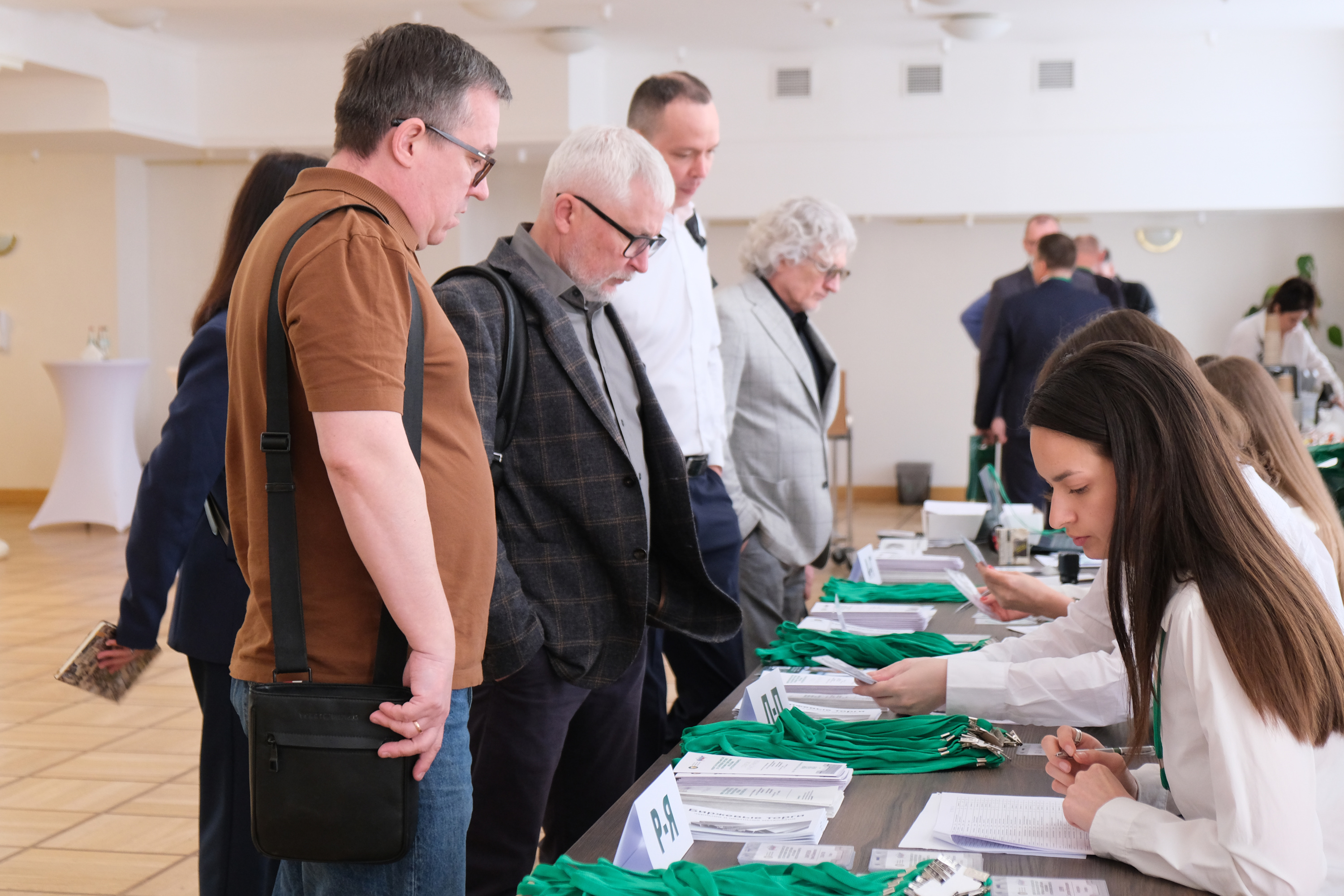 БУТБ и РСПМ подвели итоги XII Реверсной бизнес-миссии по торговле металлами