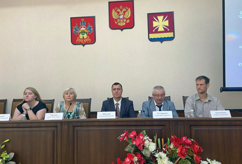 БУТБ намерена укреплять сотрудничество с сельхозпредприятиями Краснодарского края