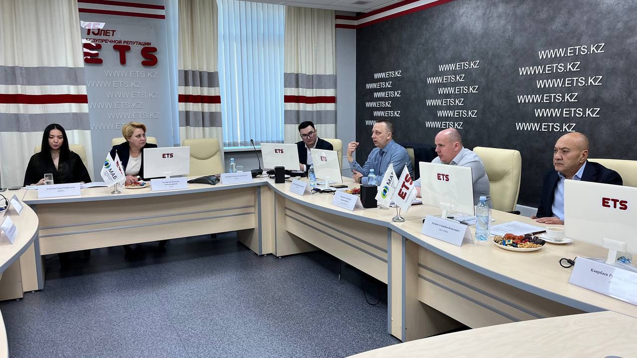 Биржи стран ЕАЭС обсуждают взаимодействие в рамках международной системы индикаторов