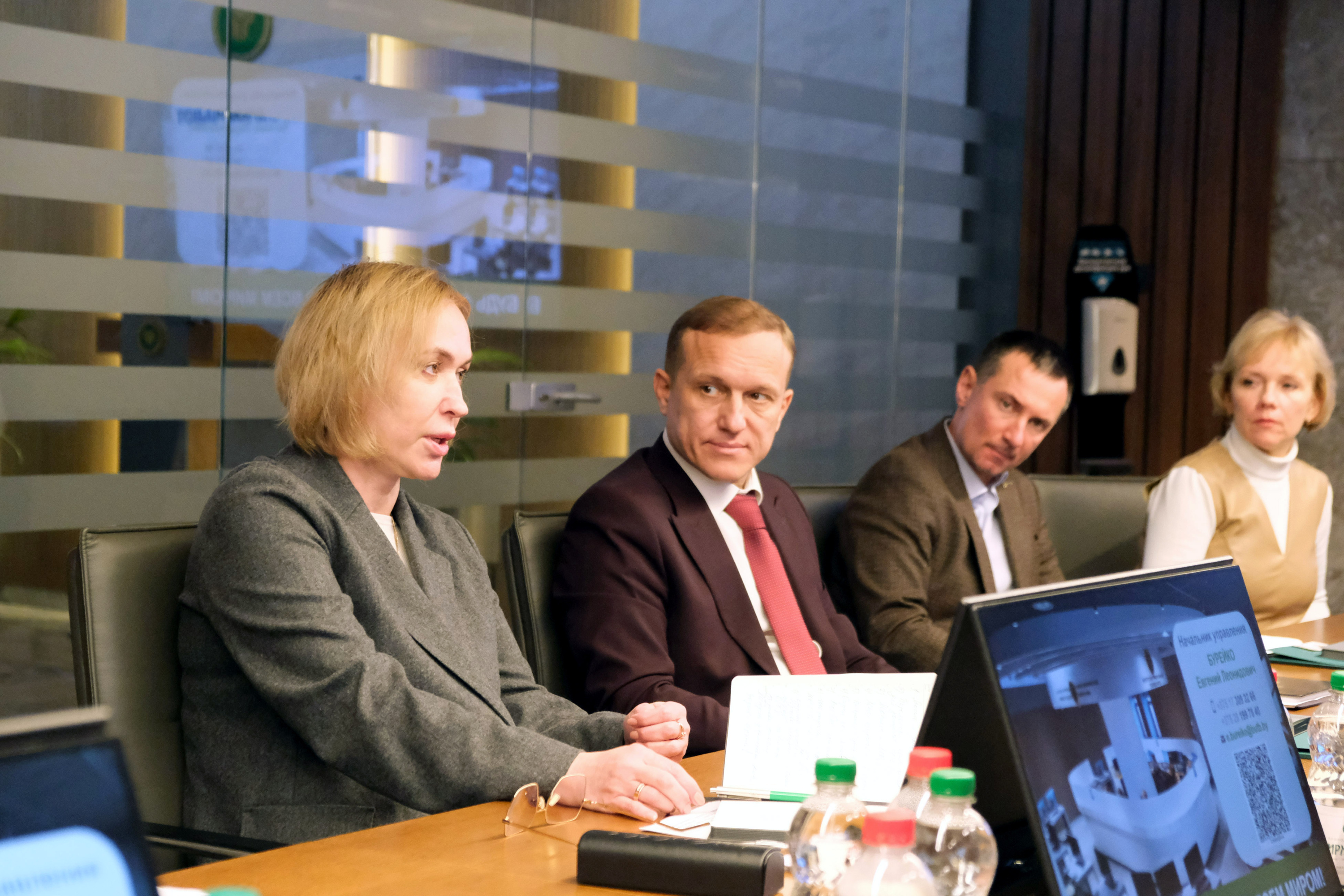 Крупнейшее металлургическое предприятие Башкортостана выйдет на биржевой рынок Беларуси