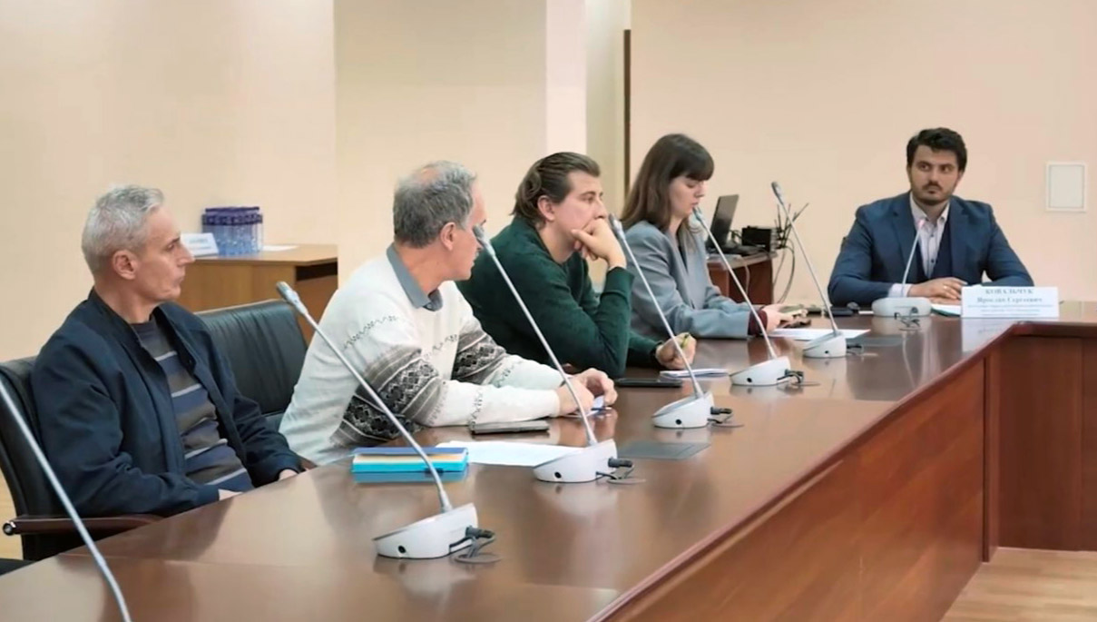 БУТБ поможет товаропроизводителям Королева выйти на зарубежные рынки