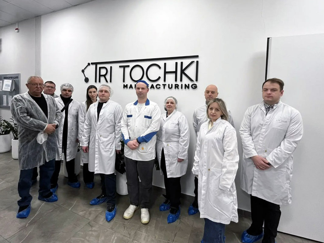 Беларусь активизирует биржевую торговлю с Брянской и Орловской областями