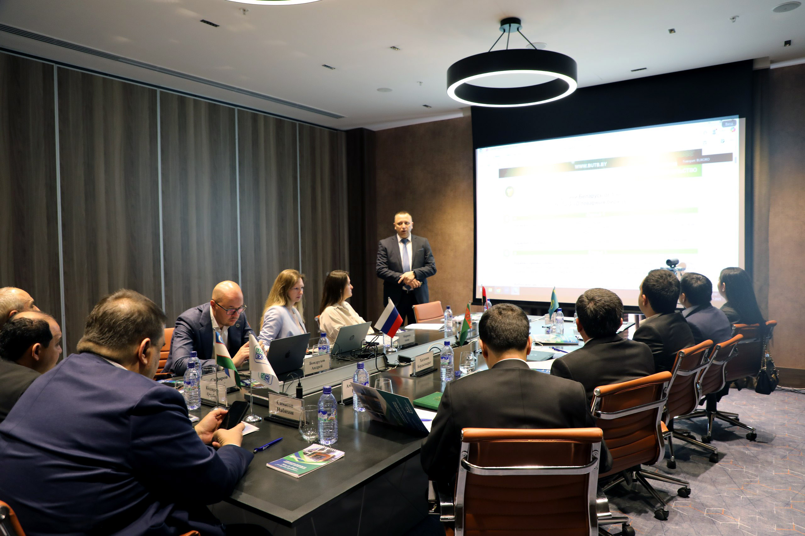 БУТБ планирует расширить линейку публикуемых ценовых индексов