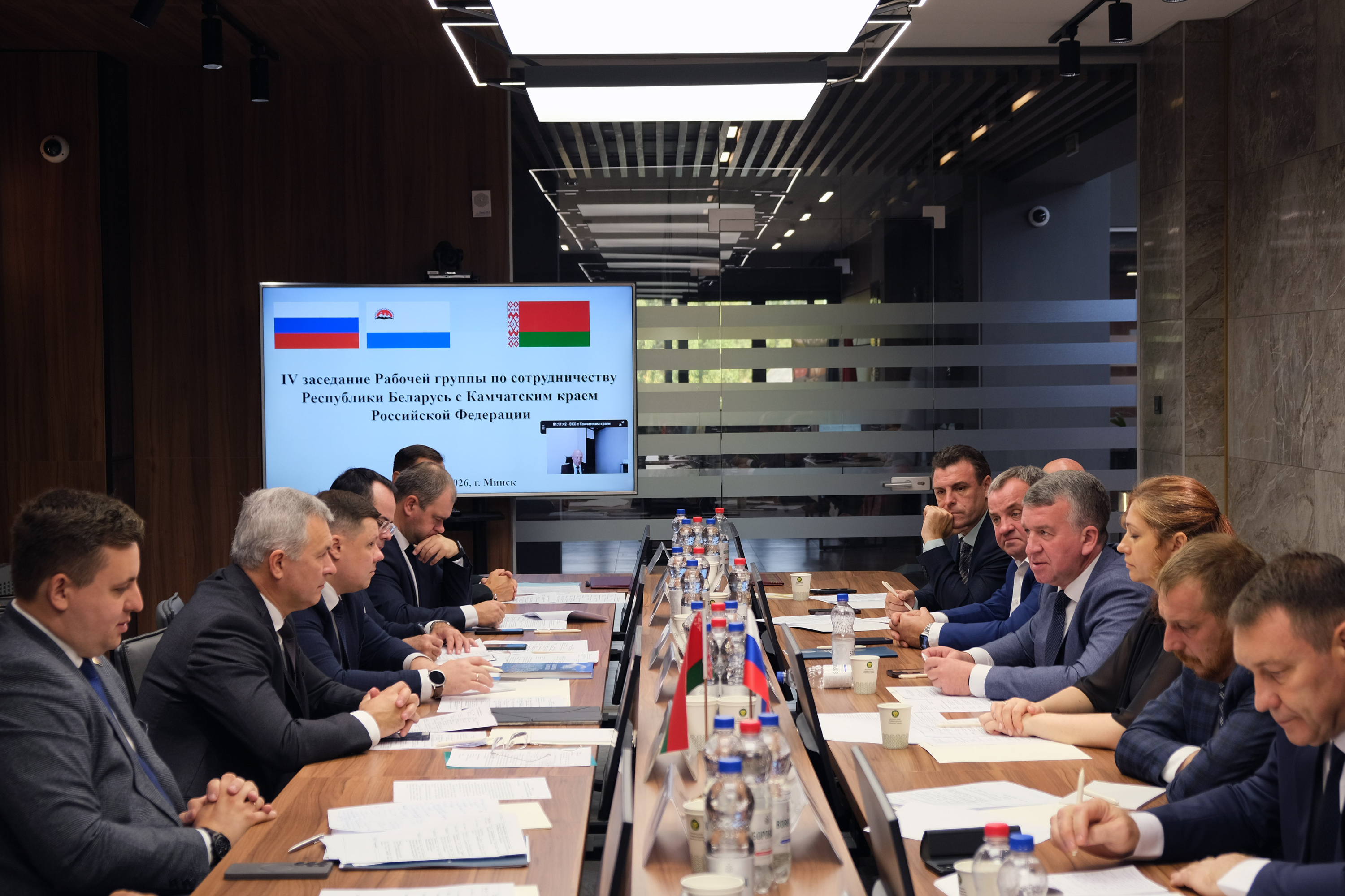 Новые цифровые решения БУТБ могут быть использованы предприятиями Камчатского края