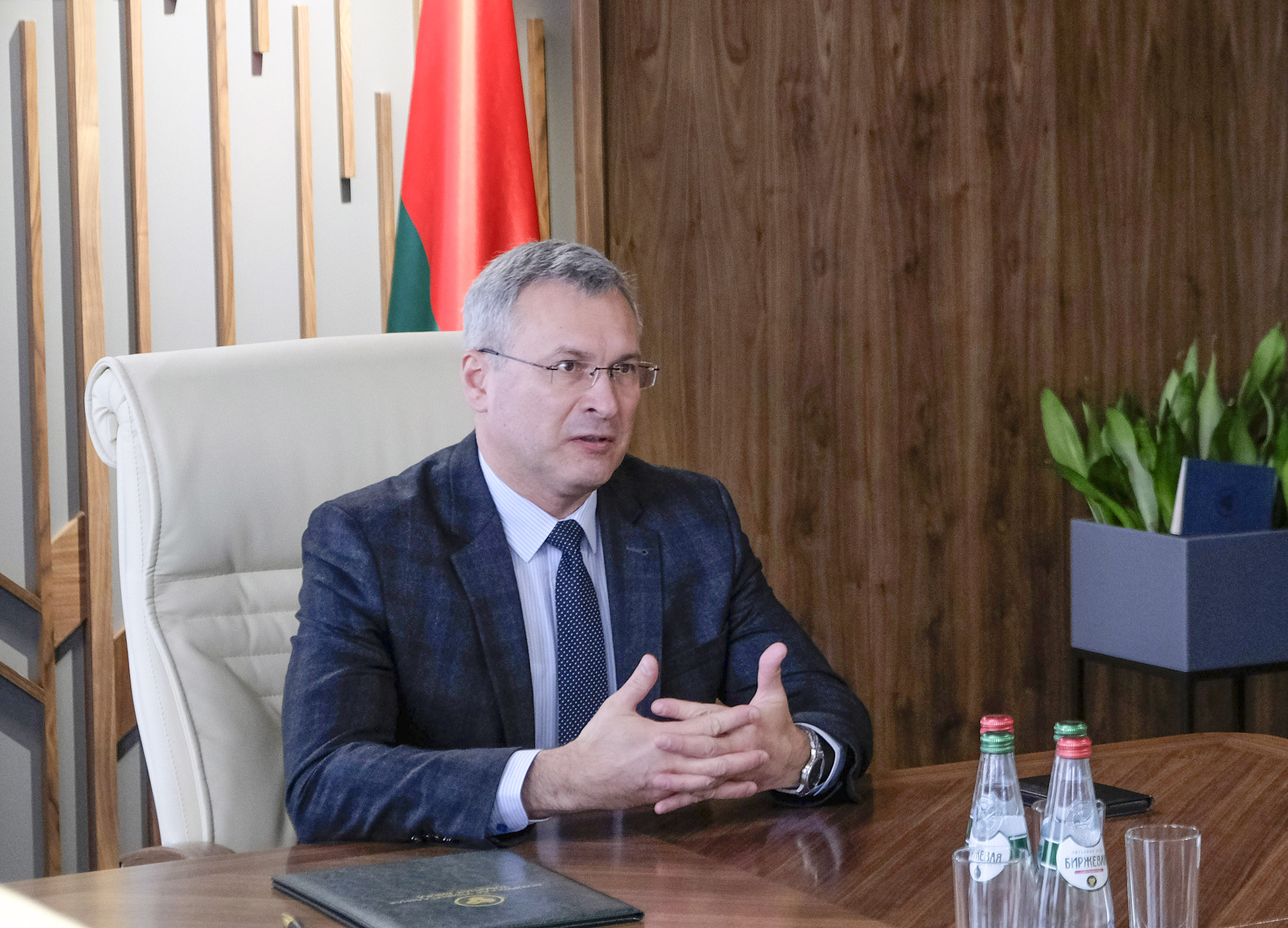 BUCE and CMCB sign MoU