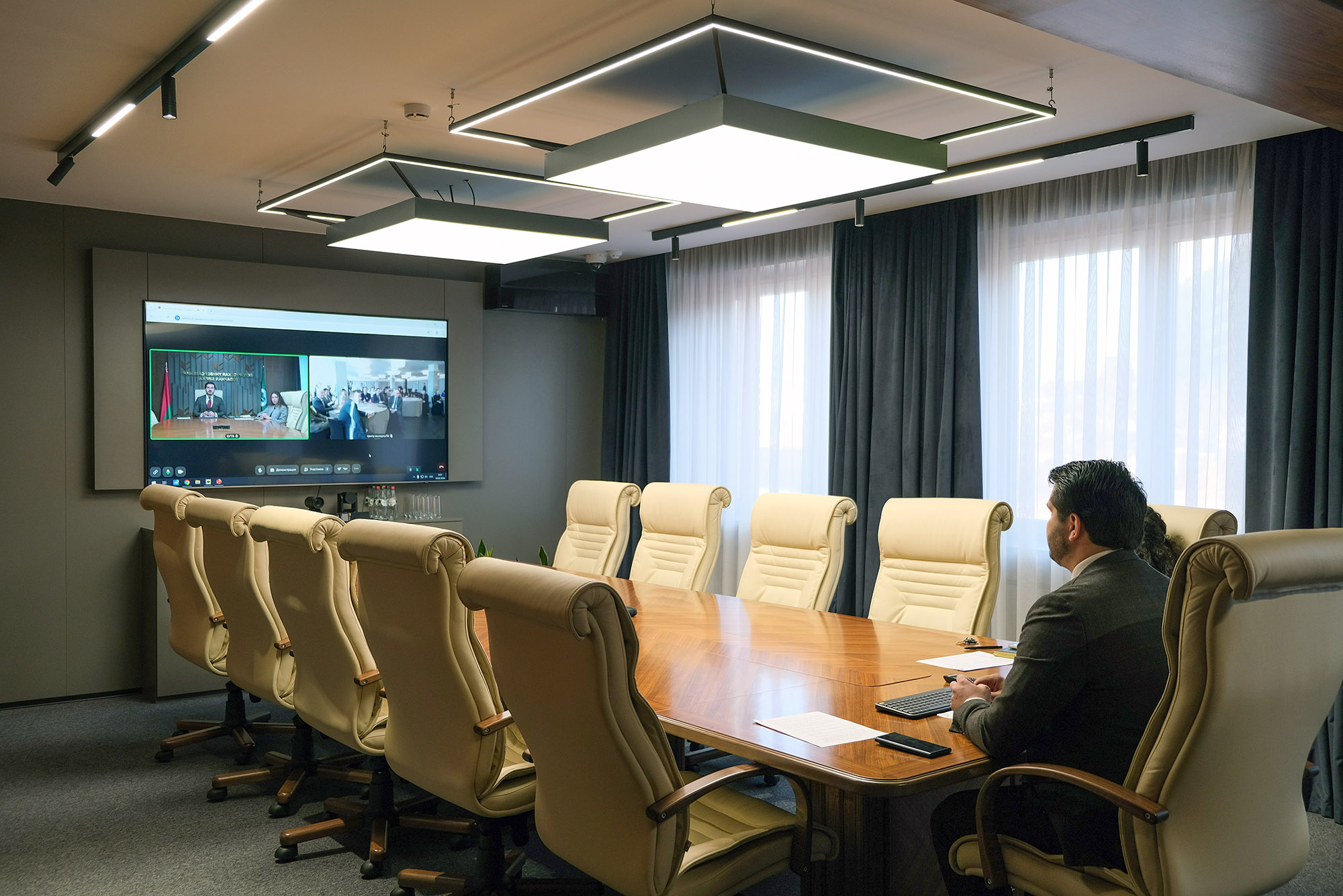 БУТБ будет сотрудничать с Центром поддержки экспорта Приморского края