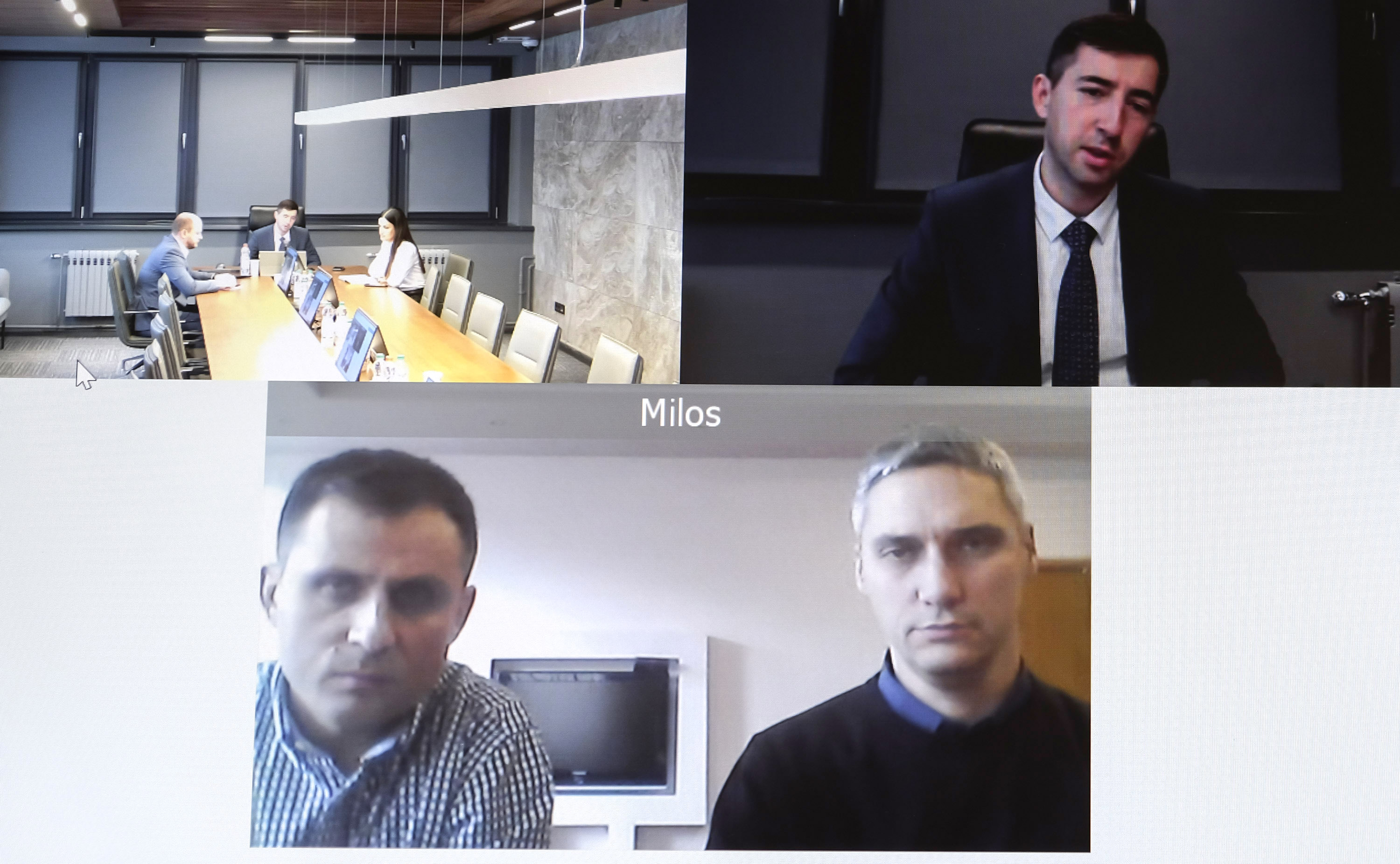 БУТБ і Нові-Садская таварная біржа дамовіліся аб супрацоўніцтве