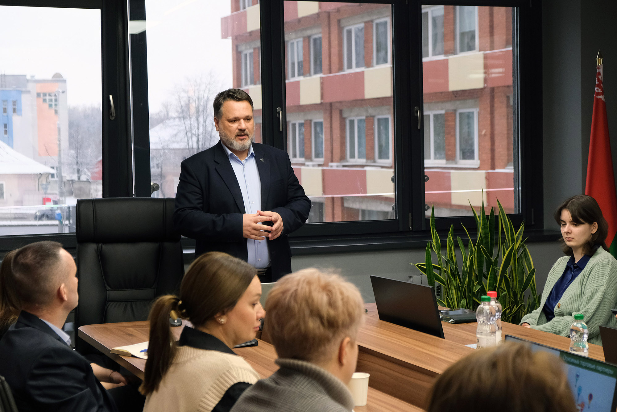 На БУТБ торгуют компании из 61 региона России