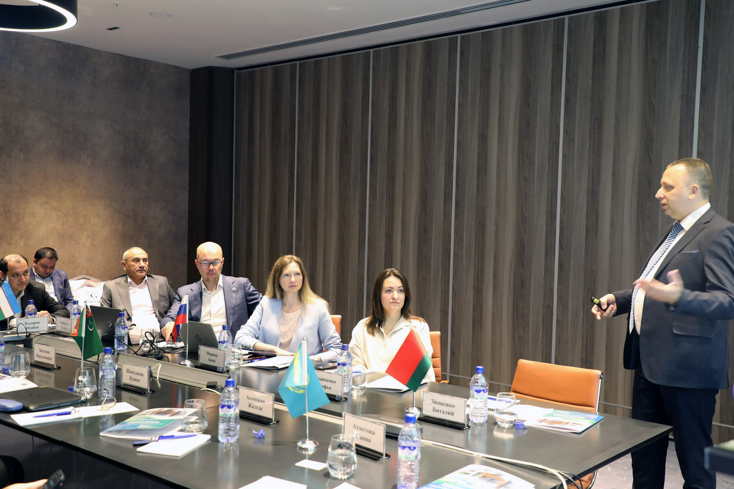 БУТБ планирует расширить линейку публикуемых ценовых индексов