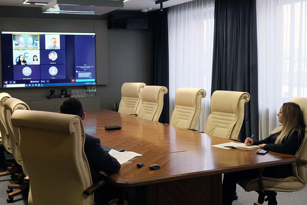 БУТБ планирует увеличить биржевой экспорт стройматериалов в Псковскую область
