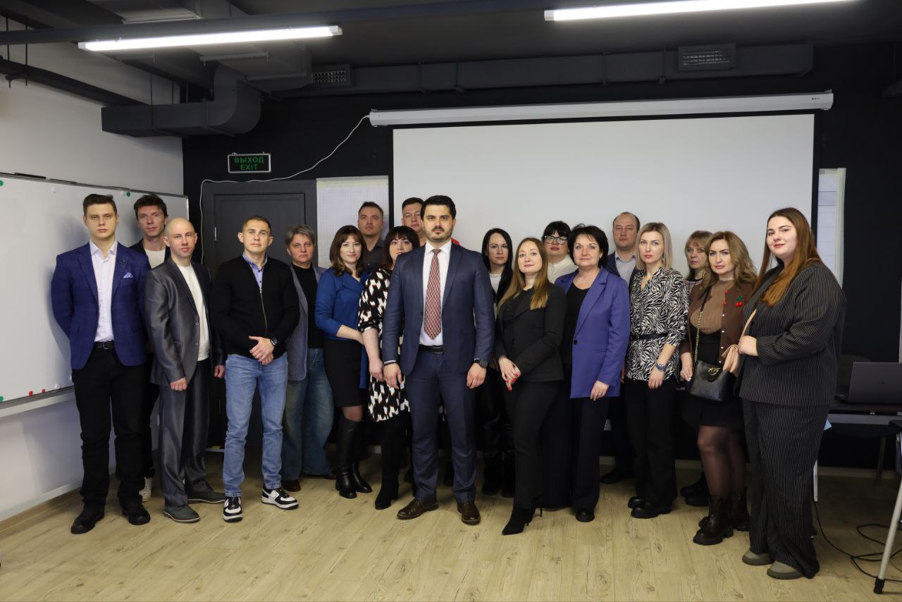 БУТБ аккредитует брокера в Смоленской области