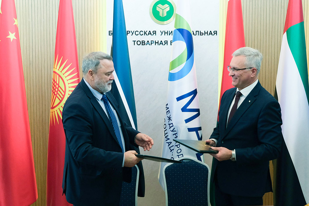 Президент Петербургской биржи о важности общего рынка электроэнергии ЕАЭС
