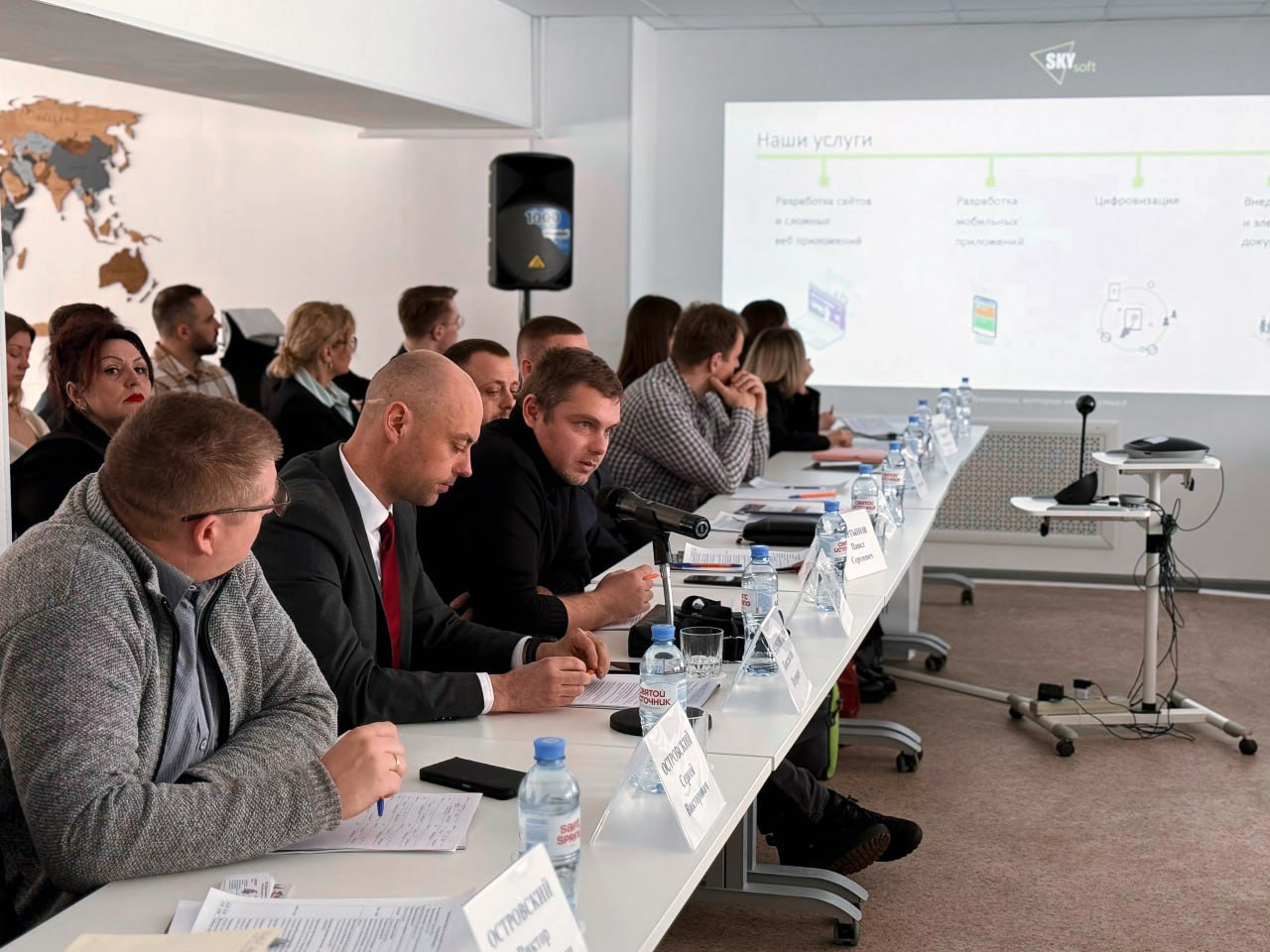 Беларусь активизирует биржевую торговлю с Брянской и Орловской областями