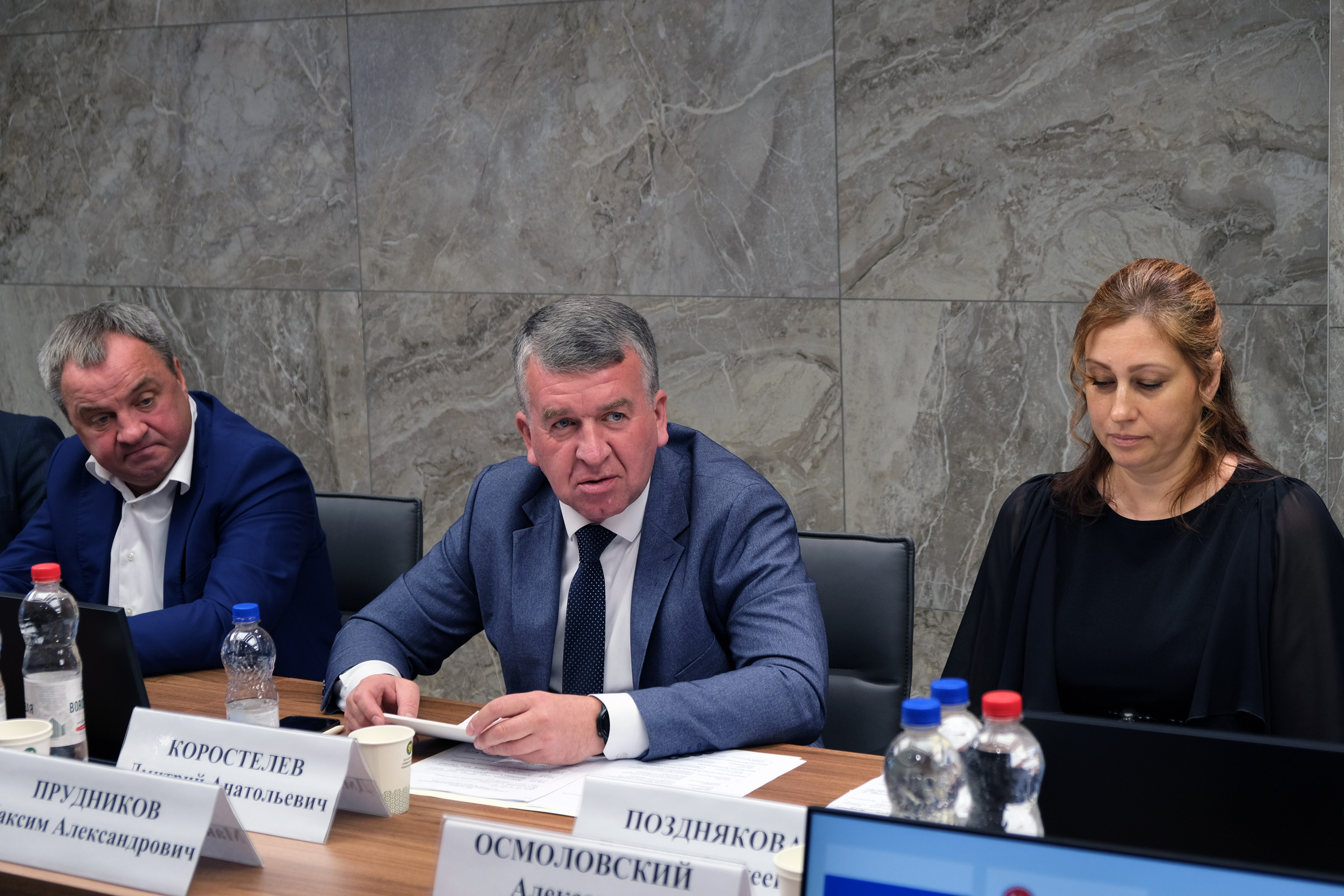 Новые цифровые решения БУТБ могут быть использованы предприятиями Камчатского края