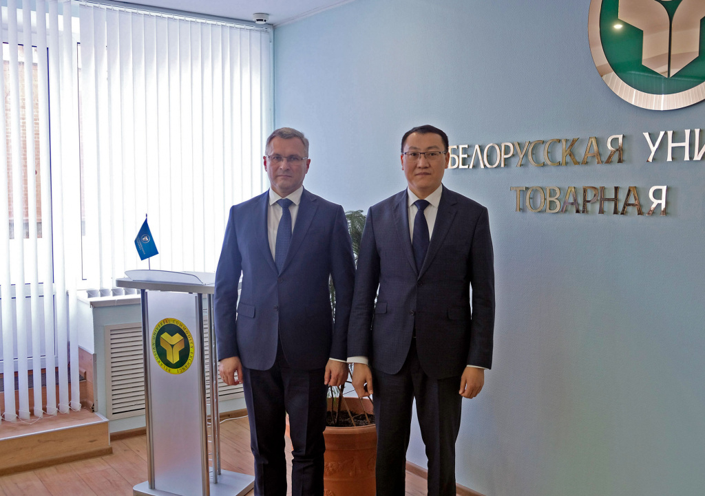 биржевая торговля на БУТБ