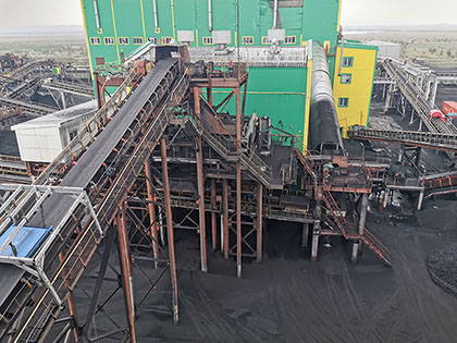 Посещение двух крупнейших промышленных предприятий региона: АО «Угольная компания «Разрез Степной», ООО «Сорский горно-обогатительный комбинат»