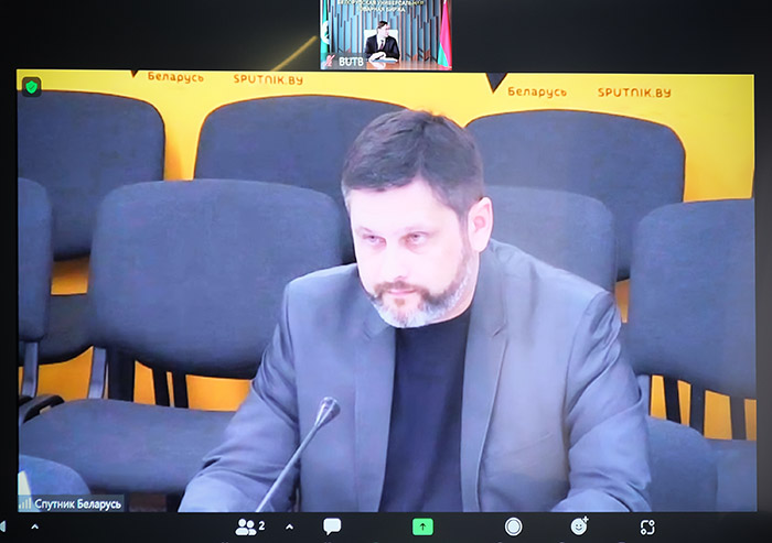 Биржевая торговая платформу для закупки аналогов санкционных товаров