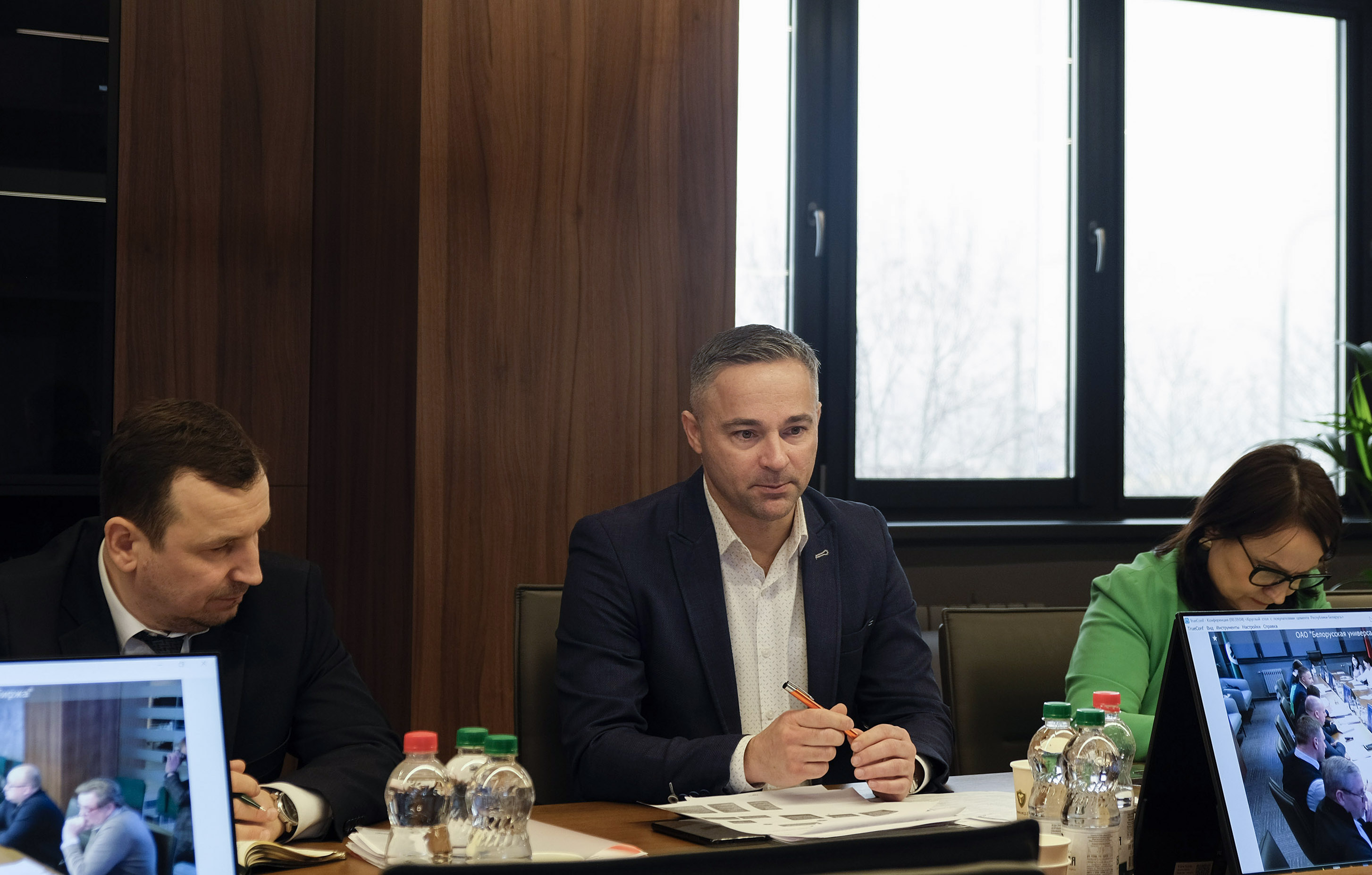 В 2022 г. закупки цемента на внутреннем рынке могут быть полностью переведены на БУТБ