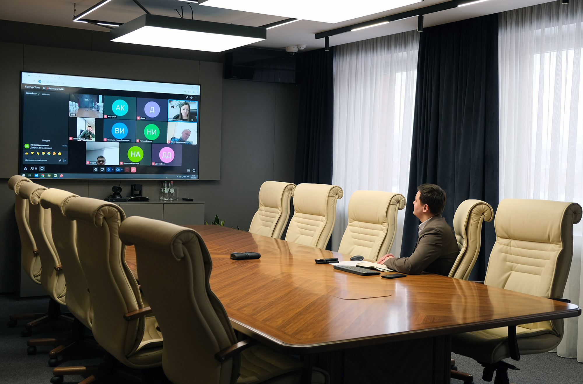 БУТБ упростит путь удмуртских товаров в Беларусь