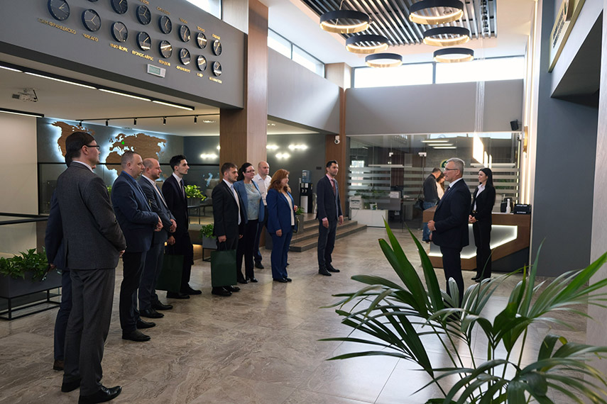 БУТБ заинтересована в развитии сотрудничества с Банком России