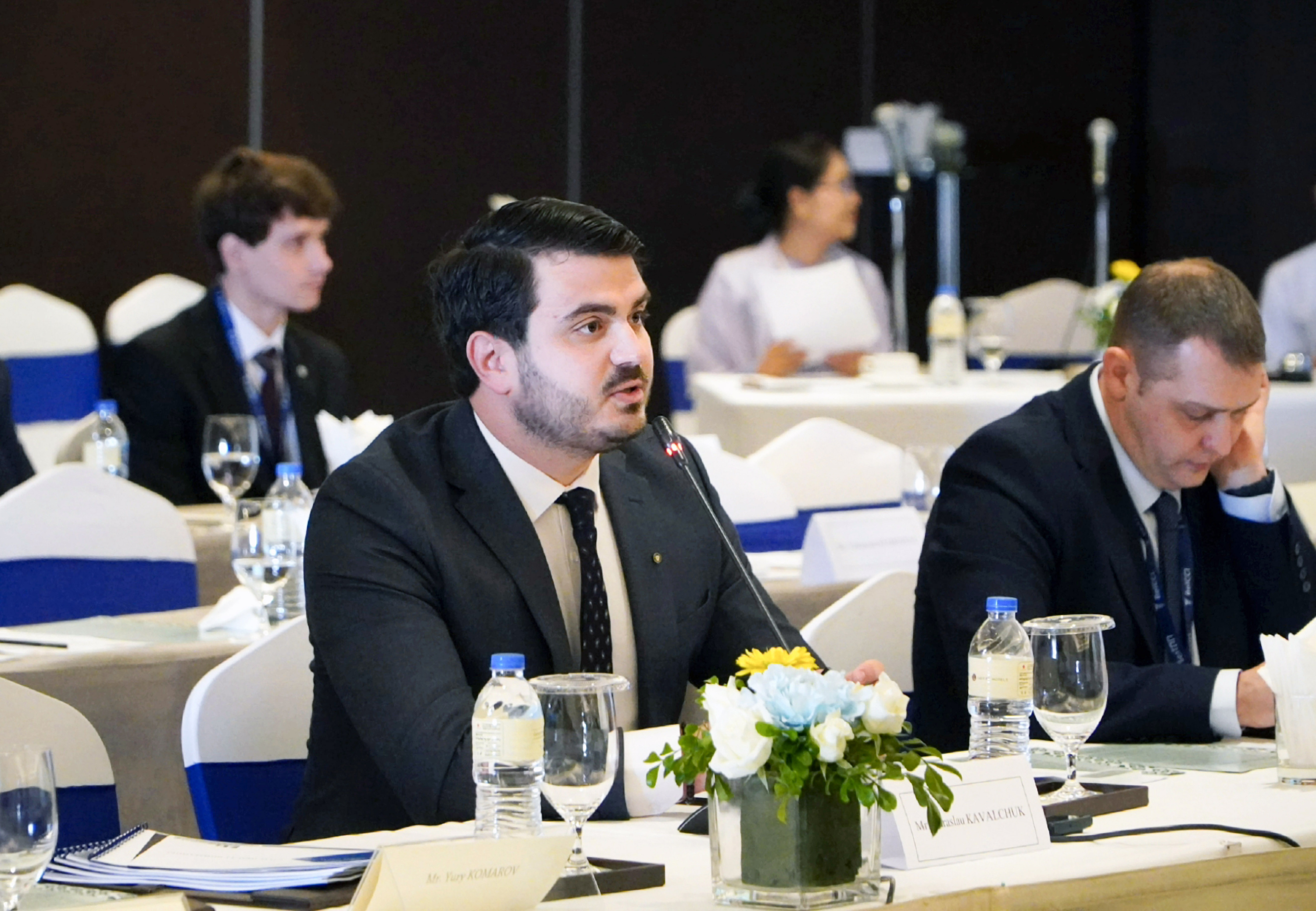 Беларусь планирует поставлять молочную продукцию в Мьянму через биржу