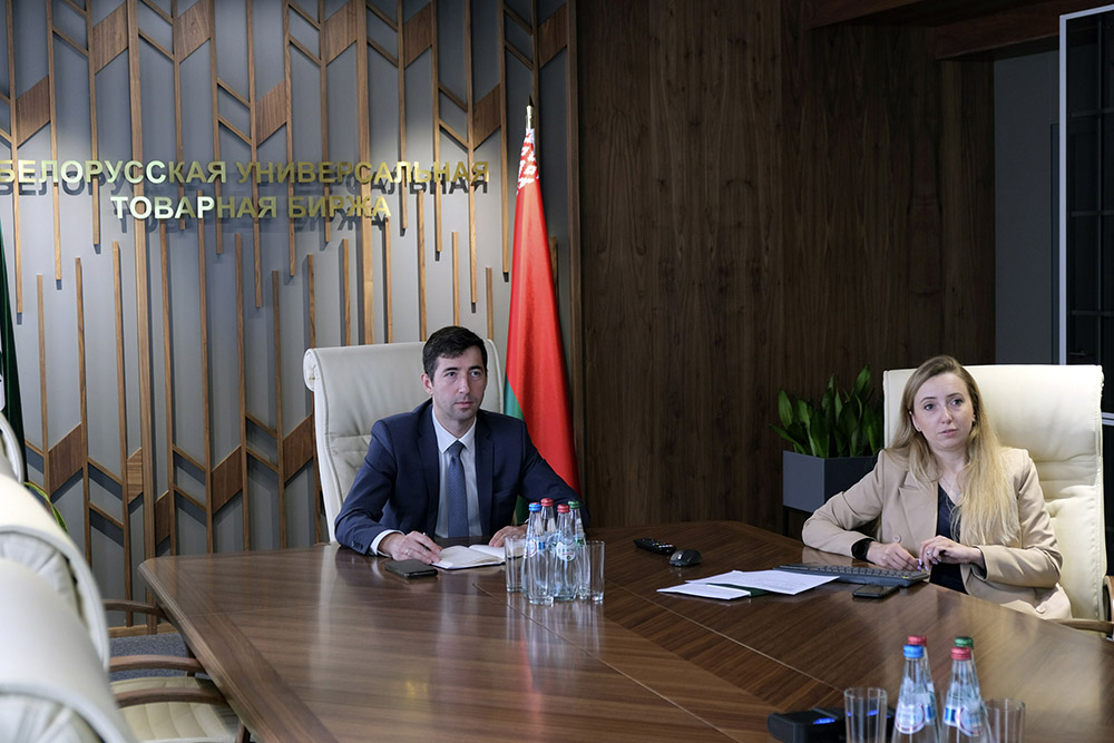 Bashkortostan keen on selling import-substituting products to Belarus